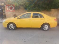 بی وای دی G3